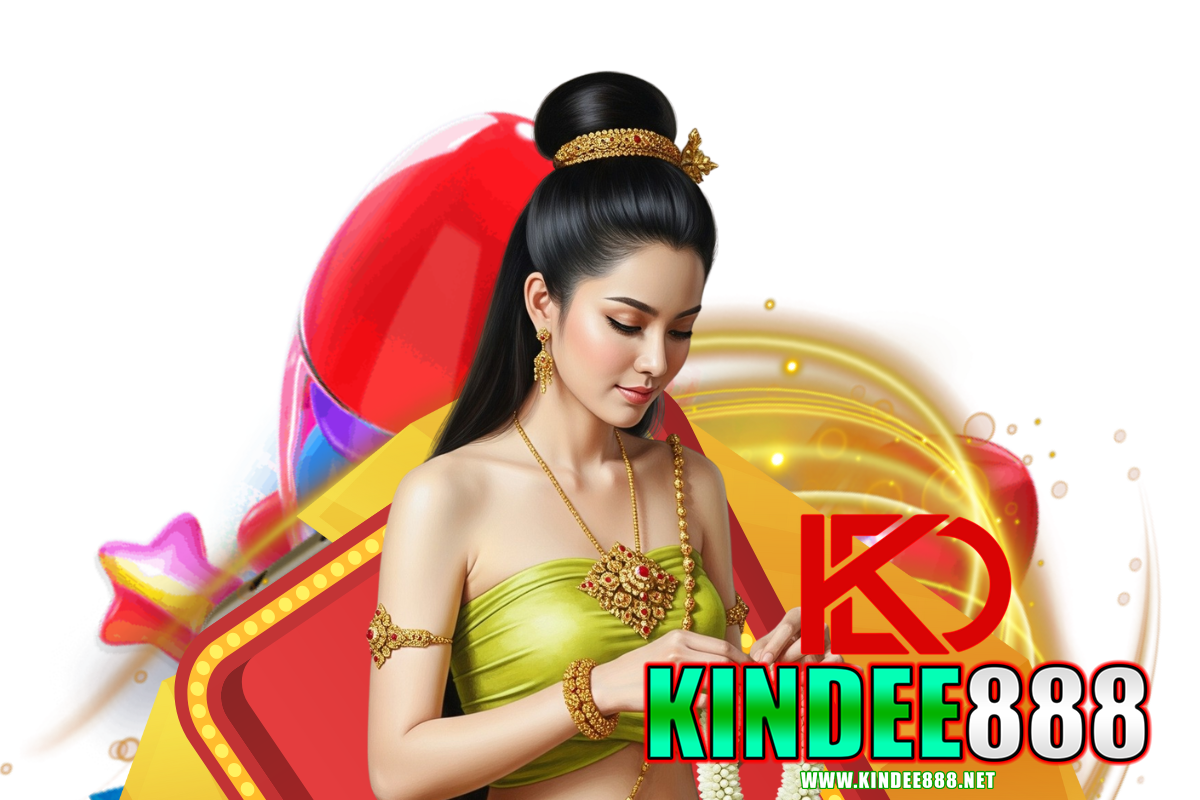 kindee888 wallet