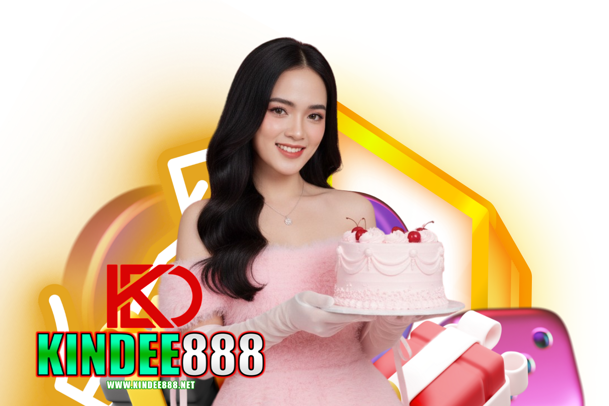 kindee888 สล็อต